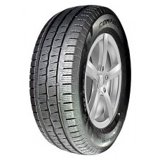 Зимние шины 215/65 R15 Compasal WinterBlazer VAN 104/102R