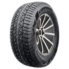 Зимние шины 235/45 R18 Compasal Winter Stud 98T Ш