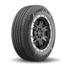 Летние шины 255/70 R17 Goodyear Wrangler Territory HT 112T