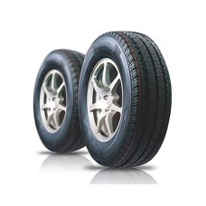 Летние шины 225/70 R15 Bars XL640 112/110R