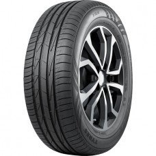 Летние шины 235/55 R17 Ikon Tyres Autograph Aqua 3 SUV 103V XL