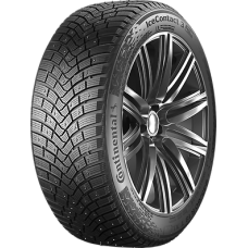 Зимние шины 205/55 R17 Continental IceContact 3 TA 95T XL ш