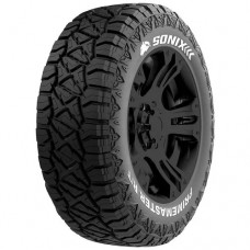 Летние шины 33/12,5 R20 Sonix PrimeMaster R/T 114Q