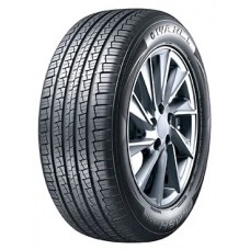 Летние шины 235/60 R18 Wanli AS028 103H