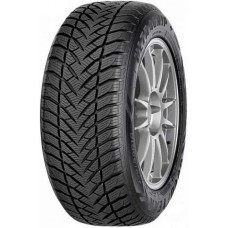 Зимние шины 255/65 R17 Goodyear UltraGrip+ SUV 4X4 110T MS