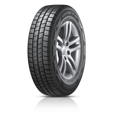 Летние шины 225/75 R16 Hankook Vantra ST AS2 RA30 121/120R