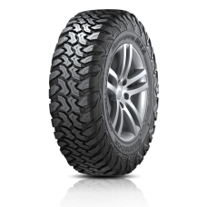 Летние шины 285/70 R17 Hankook Dynapro MT2 RT05 121/118Q