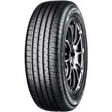 Летние шины 225/55 R19 Yokohama BluEarth-XT AE61 99V RPB