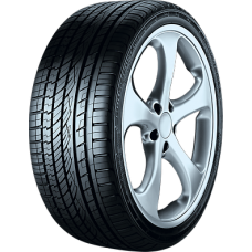 Летние шины 265/40 R21 Continental ContiCrossContact UHP 105Y FR TL MO