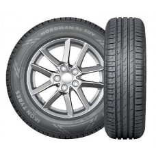 Летние шины 235/75 R16 Ikon Tyres Nordman S2 SUV 108T