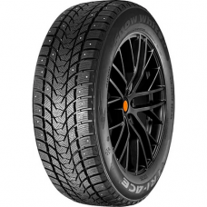 Зимние шины 245/45 R19 Tri-Ace Snow White II 102H