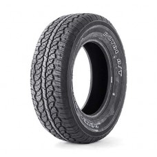 Летние шины 265/65 R17 Royal Black Royal A/T 112T