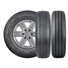 Летние шины 195/70 R15 Ikon Tyres Nordman SC 104/102S