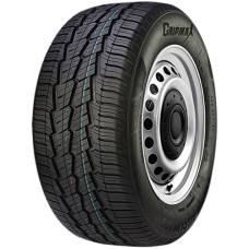 Летние шины 205/70 R15 Gripmax SureGrip A/S Van 106/104T