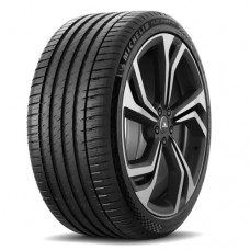 Летние шины 255/45 R21 Michelin Pilot Sport 4 SUV 106Y XL TL