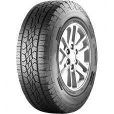 Летние шины 225/75 R16 Gisalved TerraControl ATR 108H