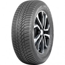 Зимние шины 235/55 R18 Nokian Tyres Snowproof 2 SUV 104H XL