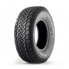 Летние шины 265/75 R16 Sumaxx All-Terrain A/T 116S