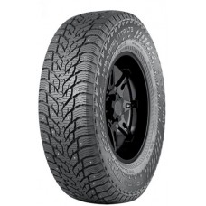 Зимние шины 265/70 R17 Nokian Tyres Hakkapeliitta LT3* 121/118Q