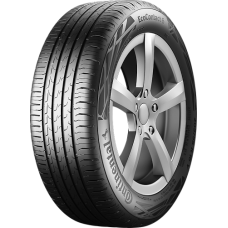 Летние шины 215/45 R20 Continental EcoContact 6 95T ContiSeal (+) XL FR