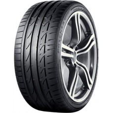 Летние шины 275/35 R20 Bridgestone Potenza S001 102Y RunFlat