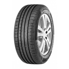 Летние шины 215/55 R17 Continental ContiPremiumContact 5 94W ContiSeal