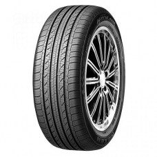 Летние шины 215/50 R18 Nexen Npriz AH8 92H