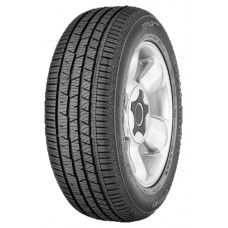 Летние шины 245/45 R20 Continental CrossContact LX Sport 99V FR ContiSilent