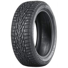 Зимние шины 235/60 R18 Nokian Tyres Nordman 7 SUV 107T XL Ш