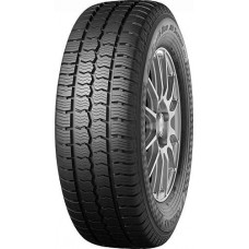 Летние шины 195/75 R16 Yokohama BluEarth-Van All Season RY61 110/108R