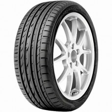 Летние шины 225/40 R18 Yokohama Advan Sport V103S 88Y ZPS