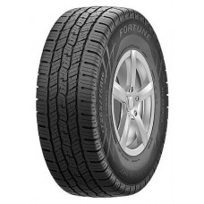 Летние шины 225/65 R17 Fortune FSR305 H/T 102H