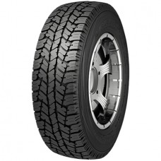 Летние шины 275/70 R16 Nankang FT-7 114S