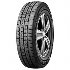 Зимние шины 185/75 R16 Nexen Winguard WT1 104/102R LT/C