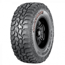 Летние шины 245/70 R17 Nokian Tyres Rockproof 119/116Q