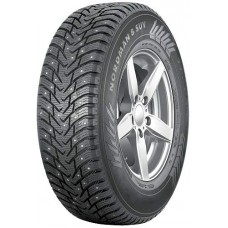 Зимние шины 235/70 R16 Nordman 8 SUV 106T Ш