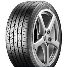 Летние шины 205/55 R16 Gislaved UltraSpeed 2 91V