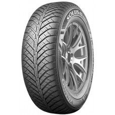 Летние шины 185/70 R14 Kumho Solus 4S HA31 88T