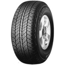 Летние шины 265/70 R16 Dunlop Grandtrek AT20 112S