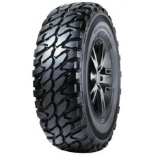 Летние шины 265/70 R17 Ovation Ecovision VI-186MT 121/118Q LT/C