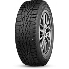 Зимние шины 235/55 R17 Cordiant Snow Cross PW-2 103T XL Ш