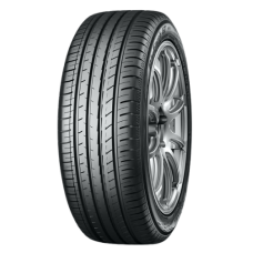 Летние шины 255/45 R18 Yokohama BluEarth AE-51 99W