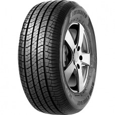 Летние шины 235/55 R17 Evergreen Dynacomfort ES83 99V