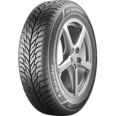 Летние шины 155/65 R14 Matador MP62 All Weater Evo 75T