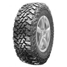 Летние шины 33/12,5 R17 Yokohama Geolandar G003 120Q