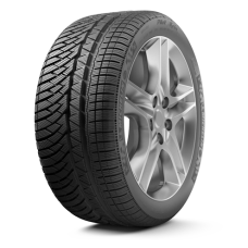 Зимние шины 245/50 R18 Michelin Pilot Alpin PA4 100H ZP