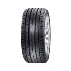 Летние шины 235/55 R18 Accelera Iota ST-68 104V XL