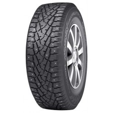 Зимние шины 205/65 R16 Nokian Tyres Hakkapeliitta C3 107/105R