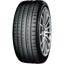 Летние шины 245/45 R17 Yokohama Advan Sport V105 99Y