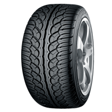 Летние шины 245/60 R18 Yokohama Parada Spec-X PA02 105H